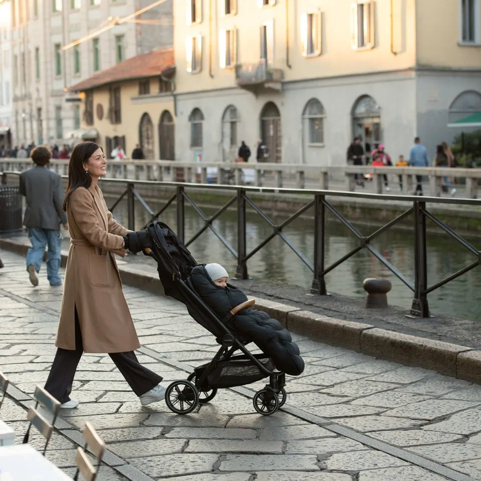 Nuna TRVL LX Stroller   Carry Bag