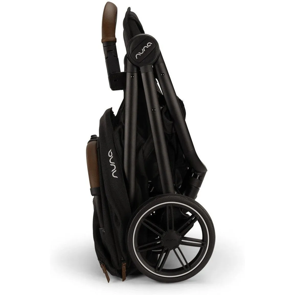 Nuna TRVL LX Stroller   Carry Bag
