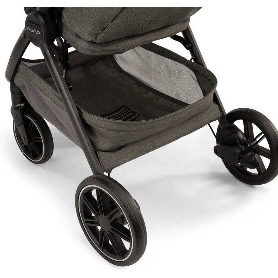 Nuna TRVL LX Stroller   Carry Bag