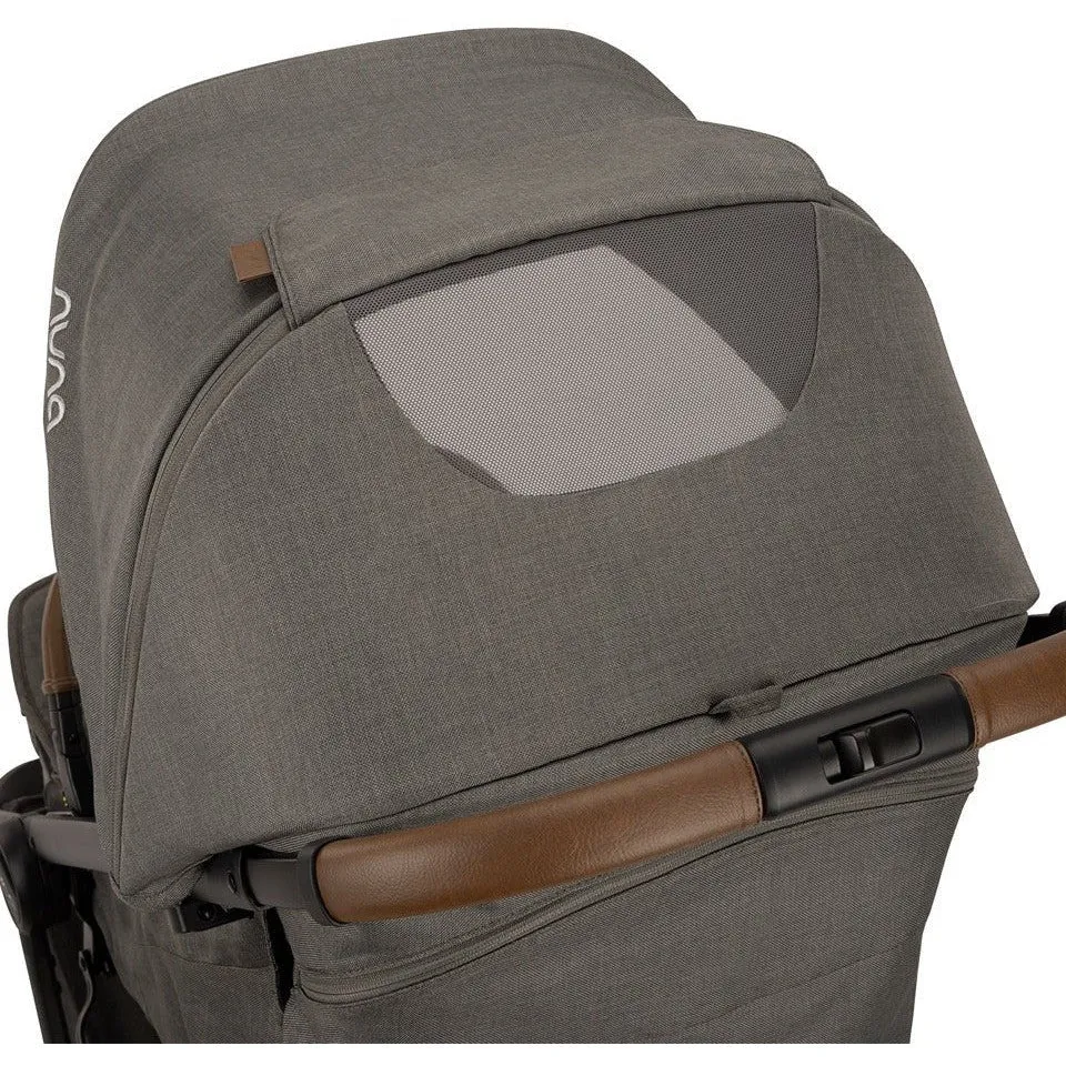 Nuna TRVL LX Stroller   Carry Bag
