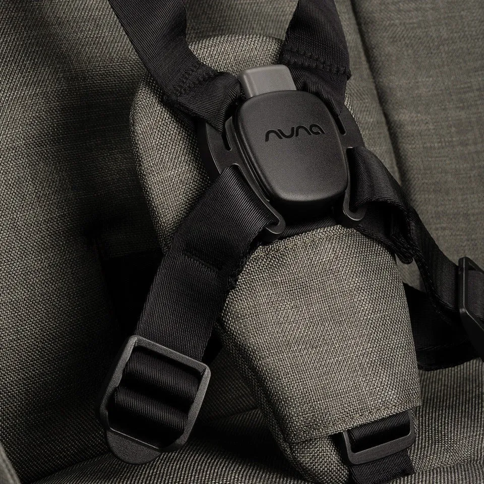 Nuna TRVL LX Stroller   Carry Bag