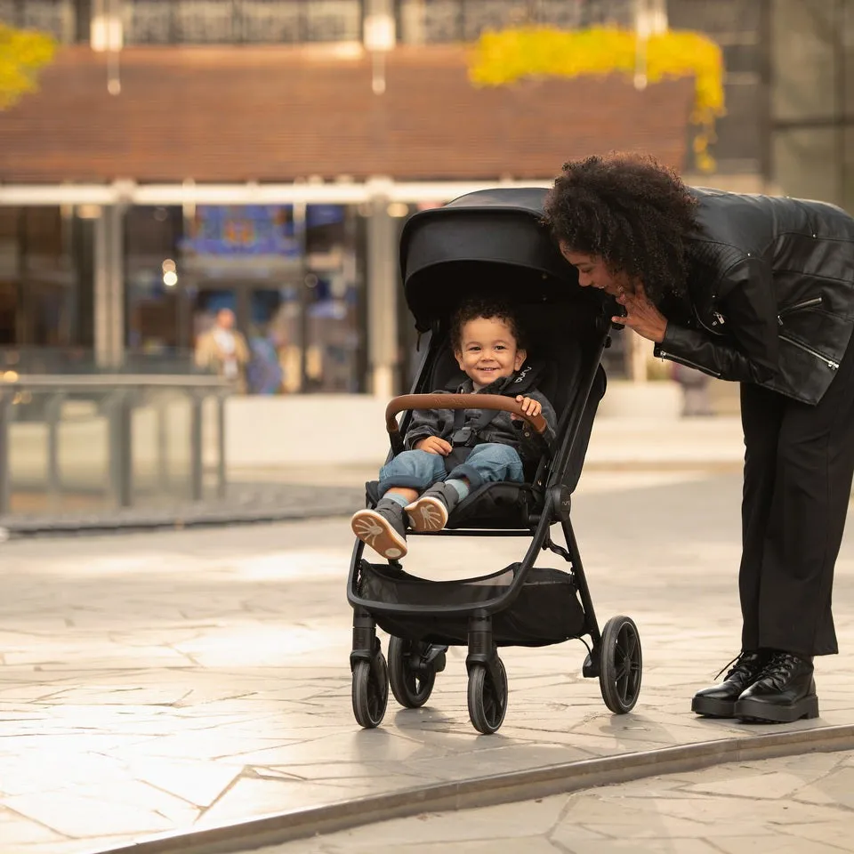Nuna TRVL LX Stroller   Carry Bag