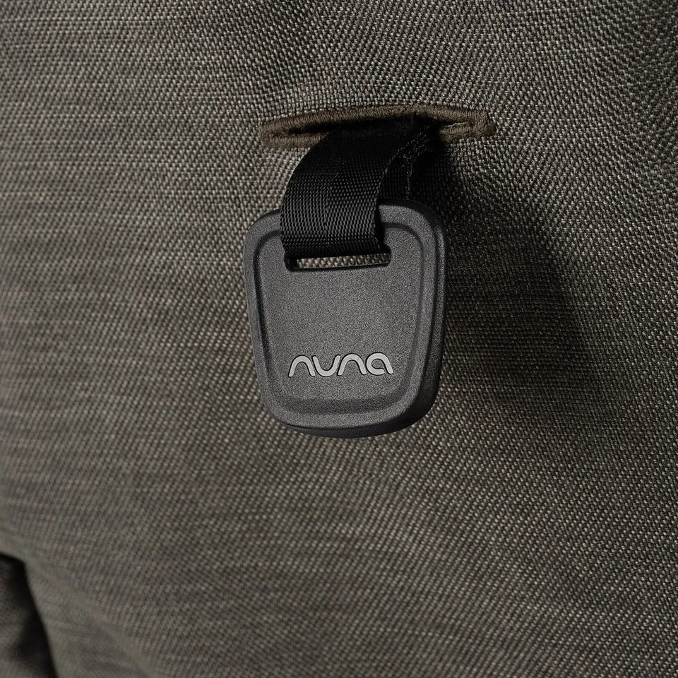 Nuna TRVL LX Stroller   Carry Bag