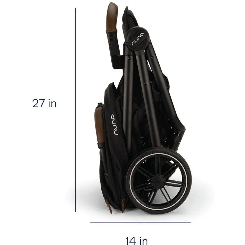 Nuna TRVL LX Stroller   Carry Bag