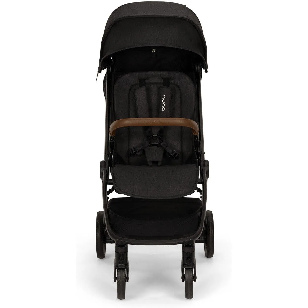 Nuna TRVL LX Stroller   Carry Bag
