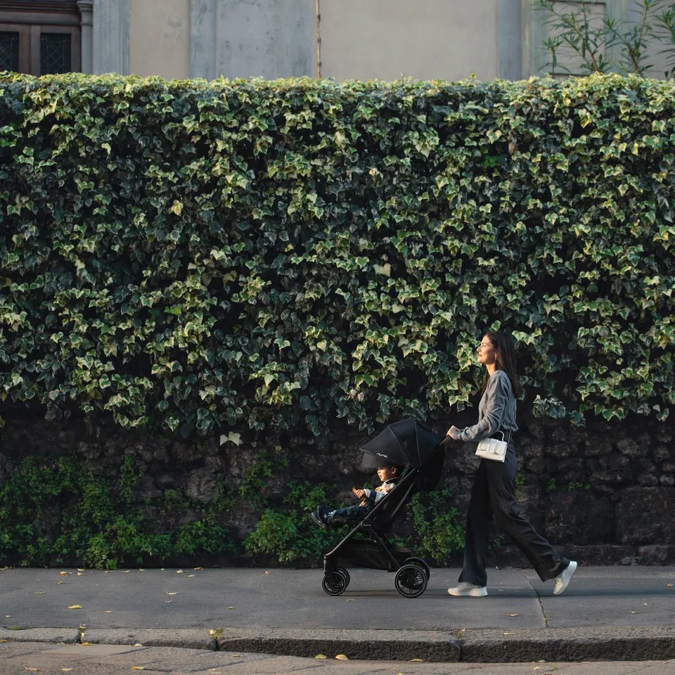 Nuna TRVL LX Stroller   Carry Bag