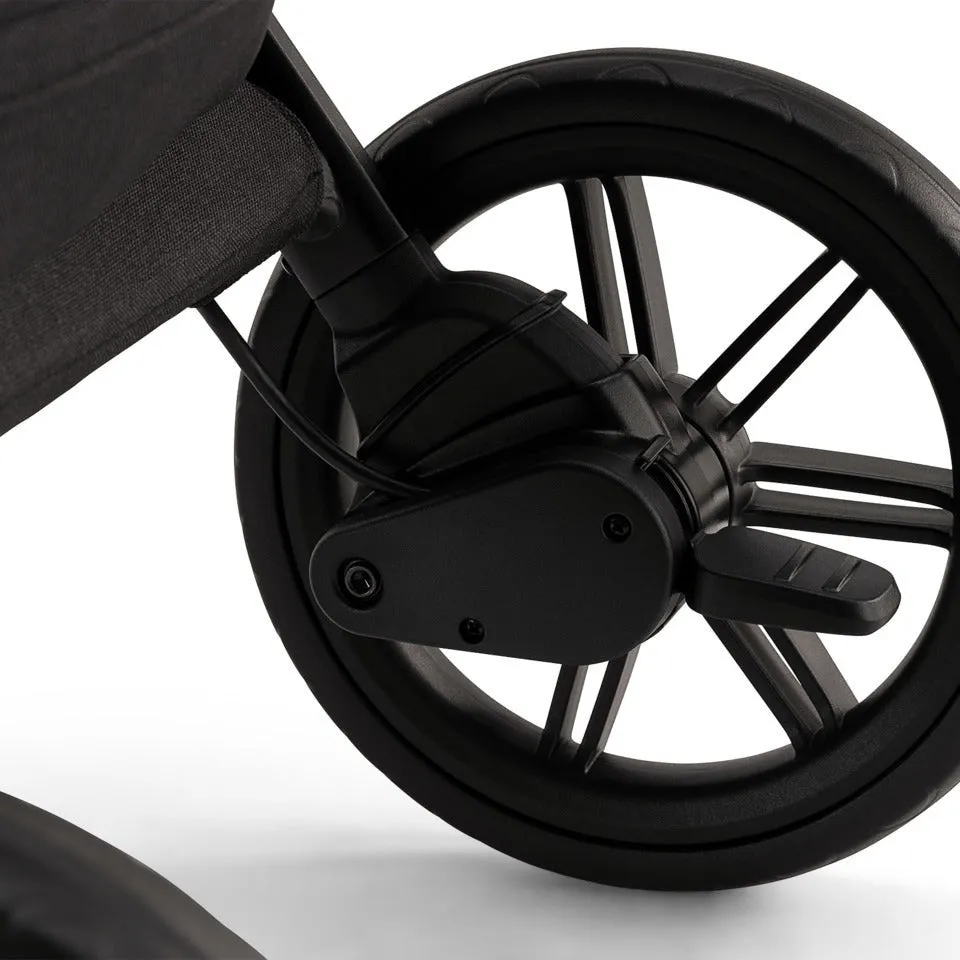 Nuna TRVL LX Stroller   Carry Bag