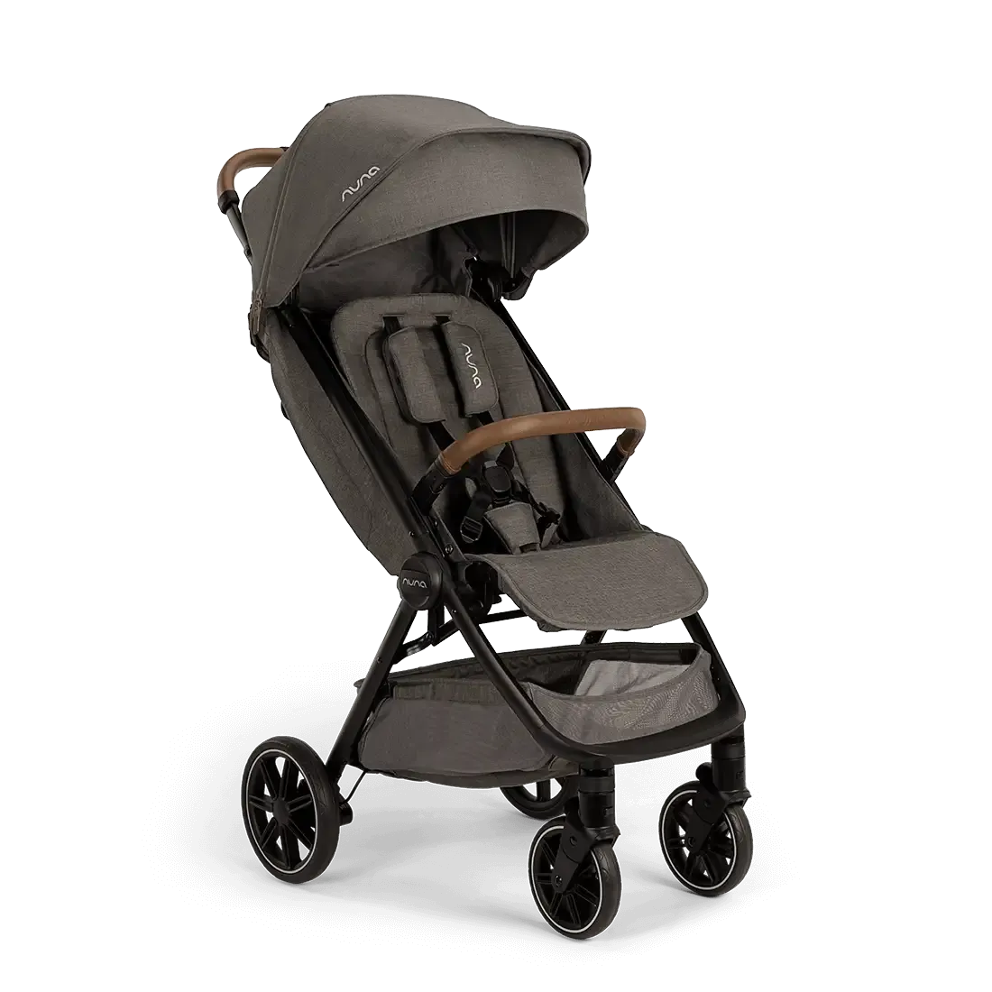 Nuna Trvl LX Stroller