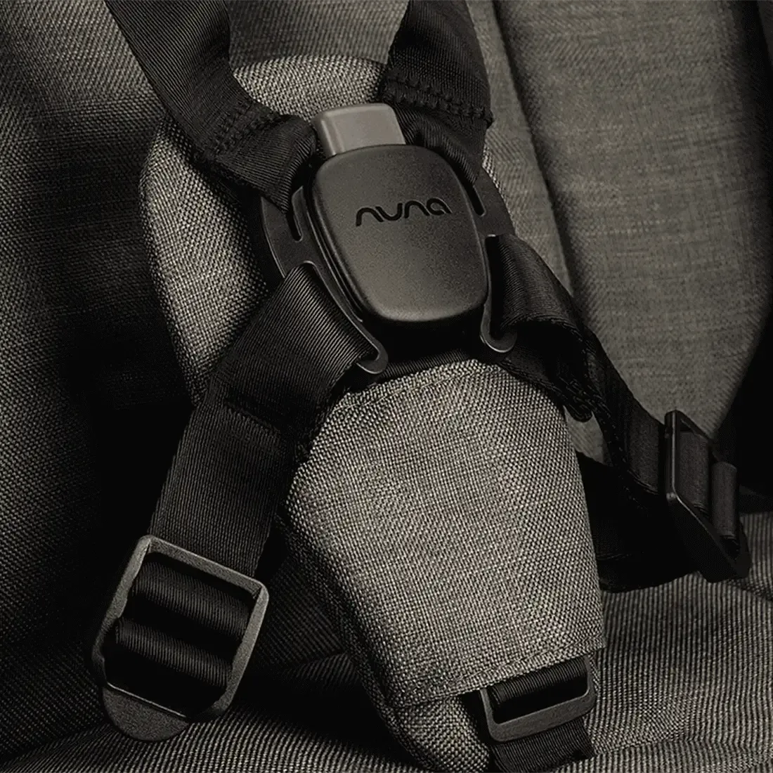 Nuna Trvl LX Stroller