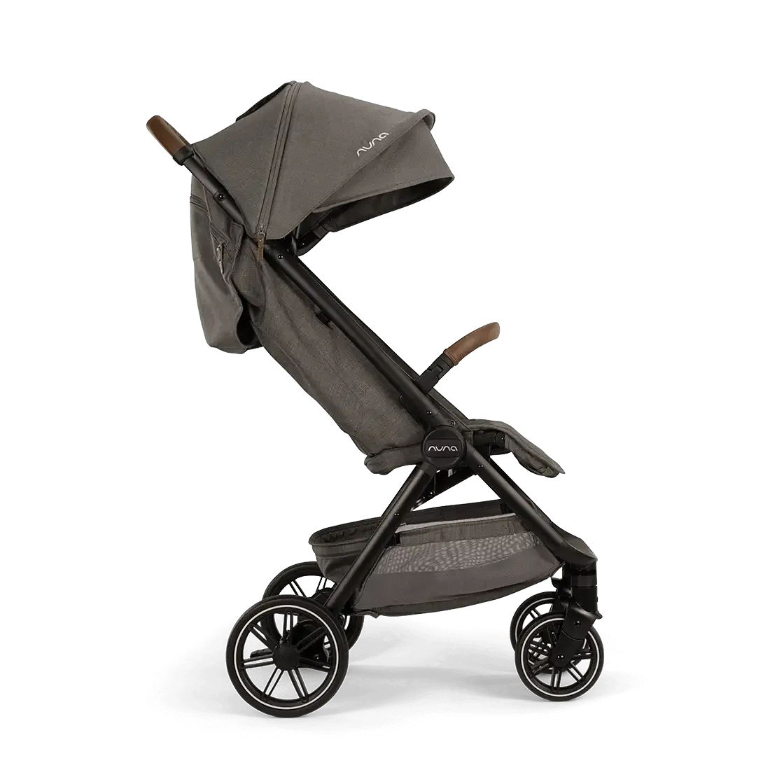 Nuna Trvl LX Stroller