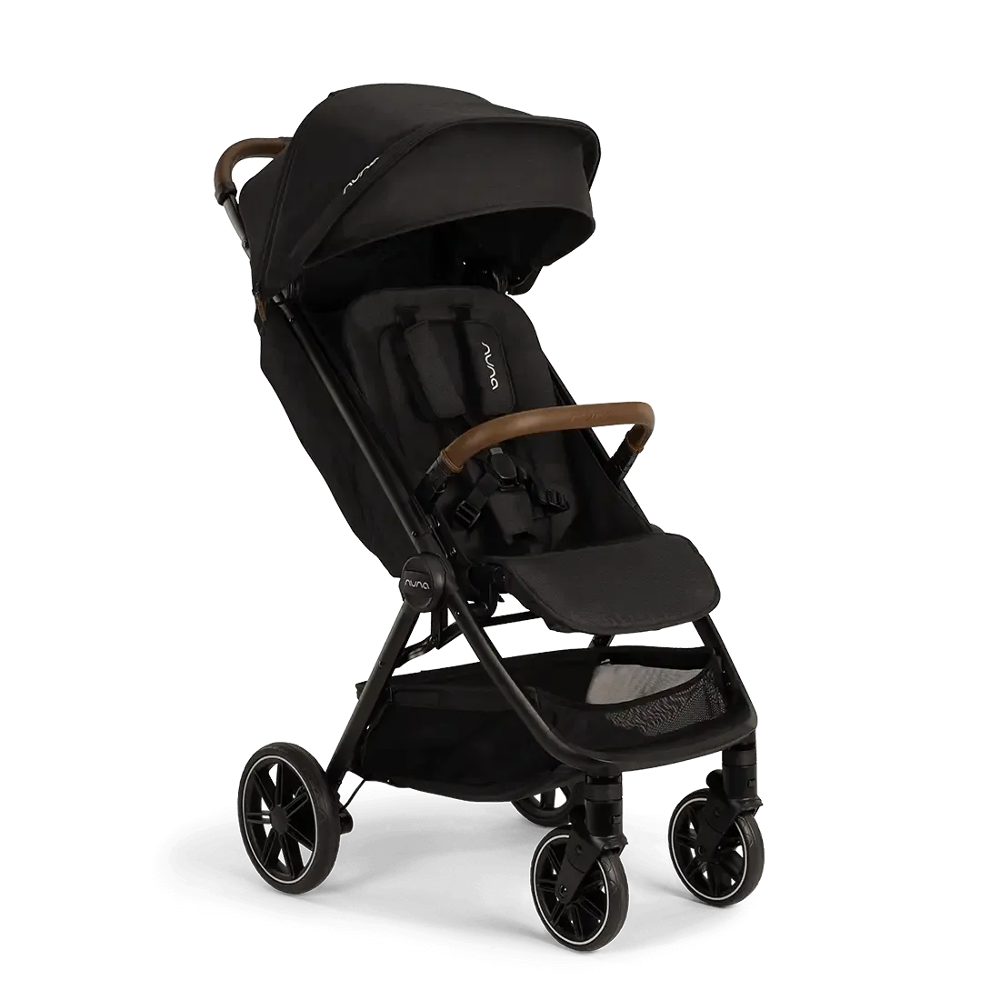 Nuna Trvl LX Stroller