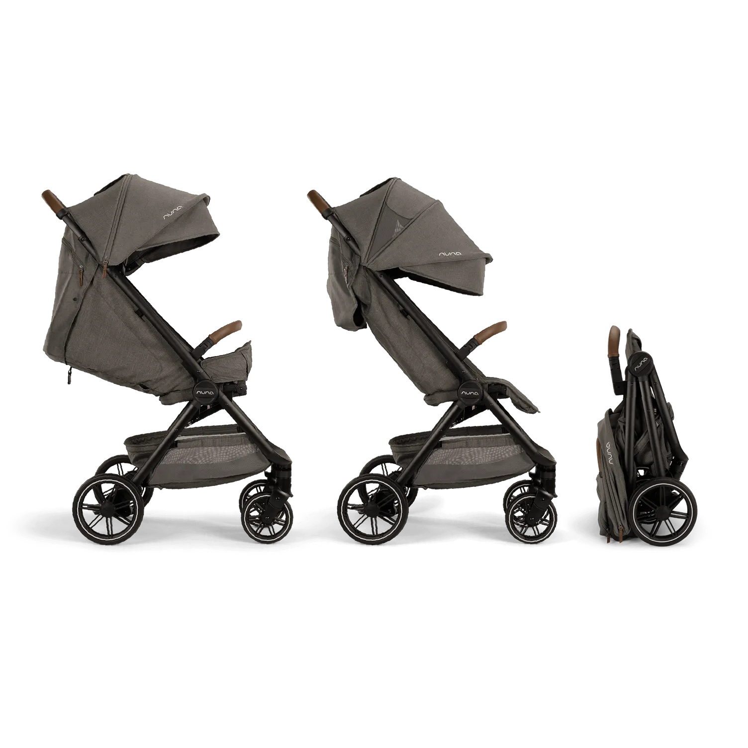 Nuna TRVL lx