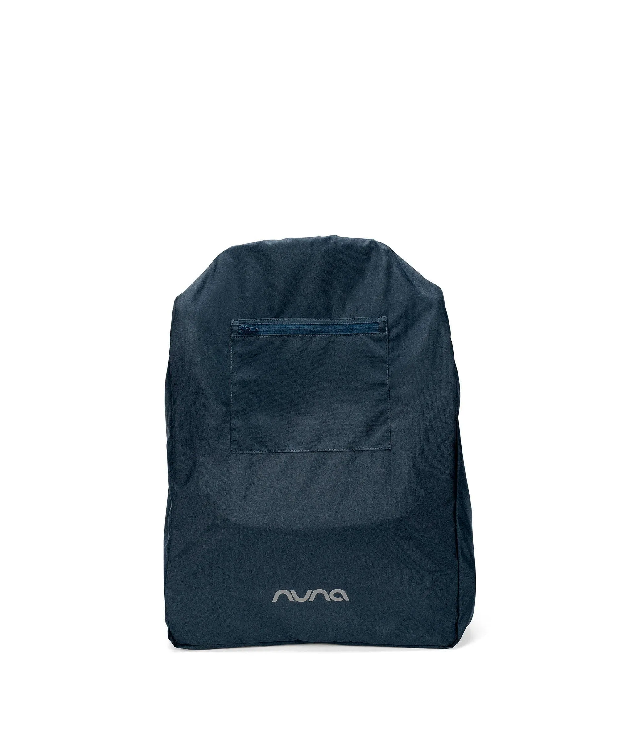 Nuna TRVL Pushchair with Travel Bag & Rain Cover - Biscotti