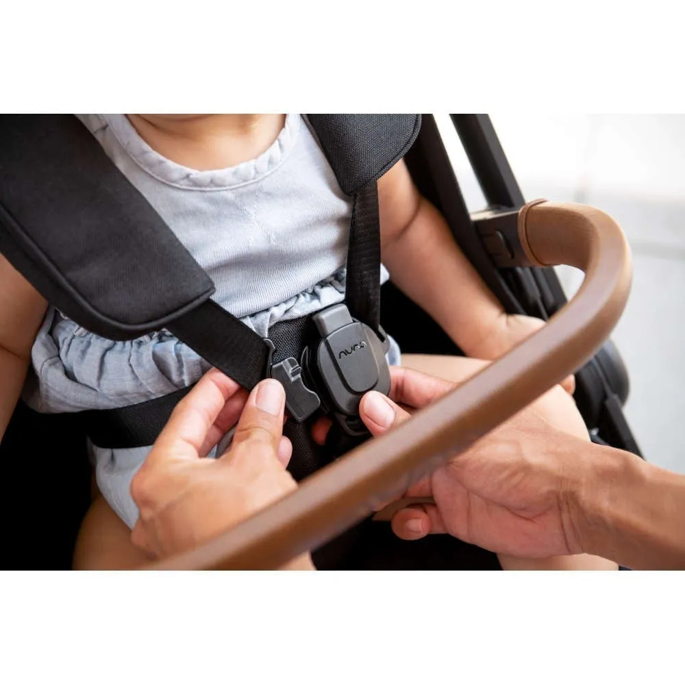 Nuna TRVL Stroller   Carry Bag