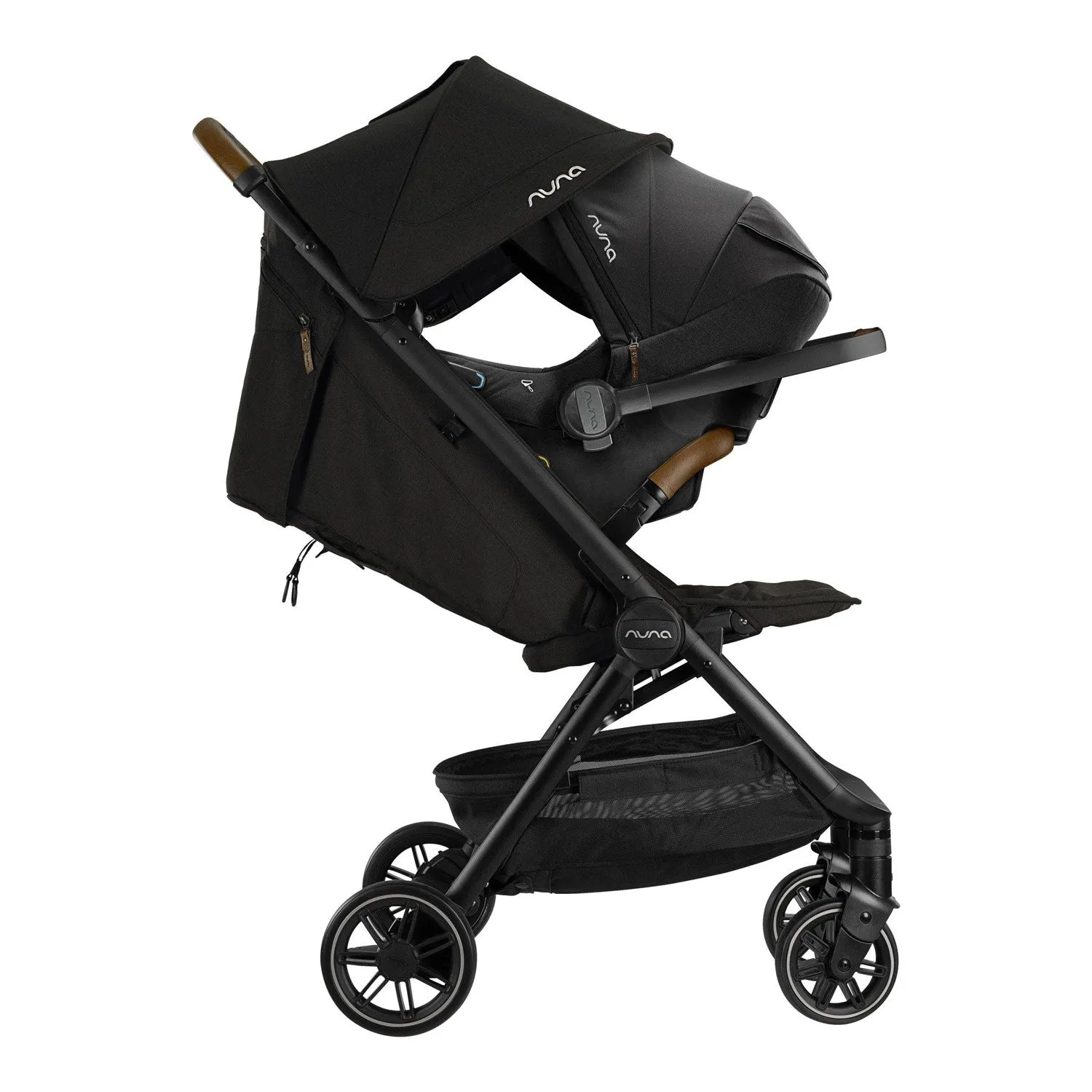Nuna TRVL Stroller