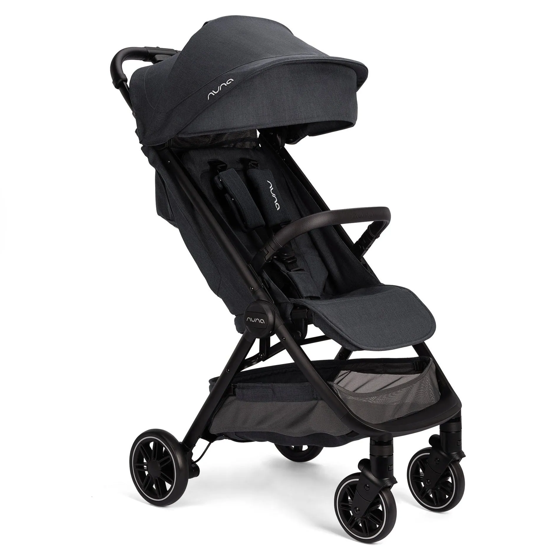 Nuna TRVL Stroller