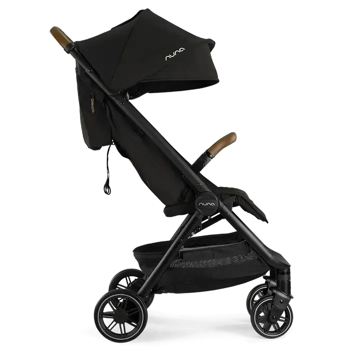 Nuna Trvl Stroller