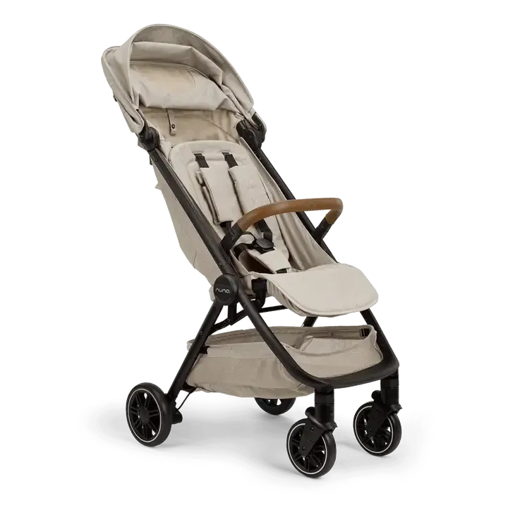 Nuna Trvl Stroller