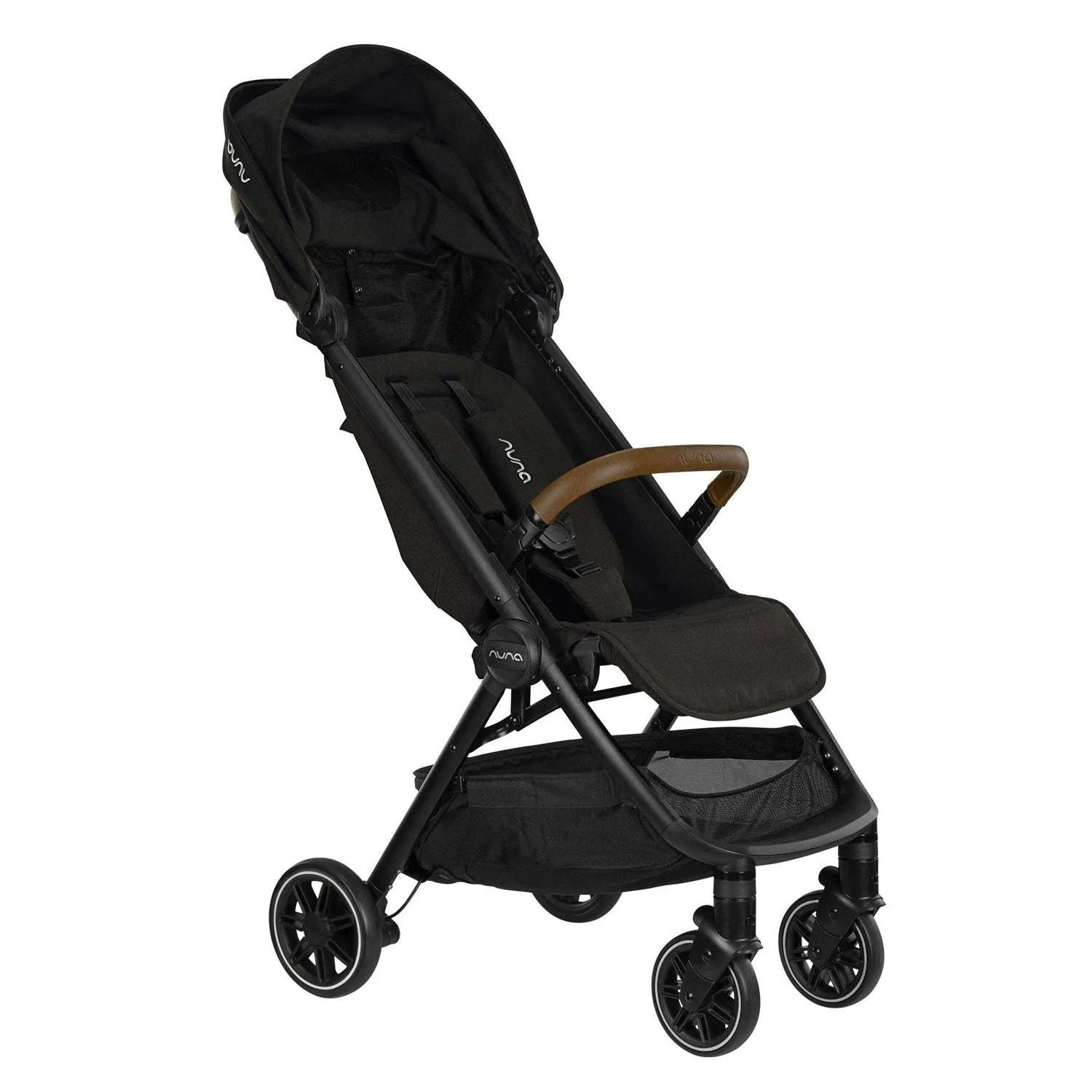 Nuna TRVL Stroller