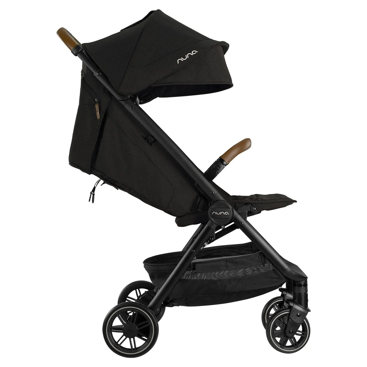 Nuna TRVL Stroller