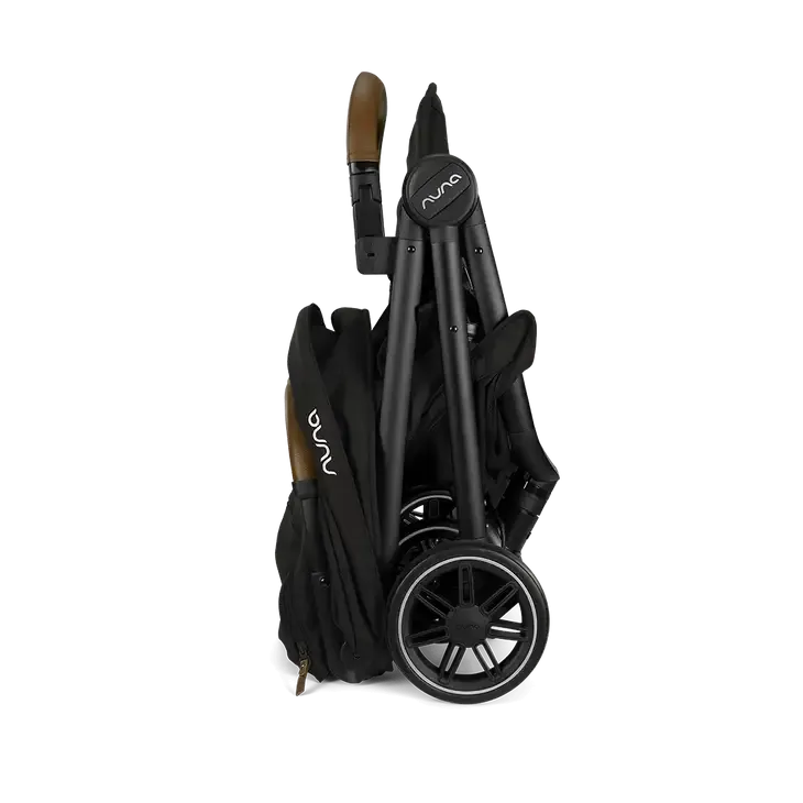 Nuna Trvl Stroller