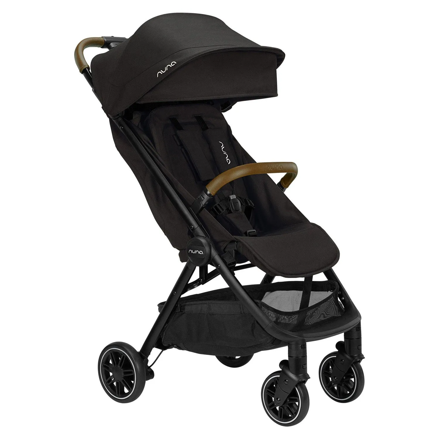 Nuna TRVL Stroller