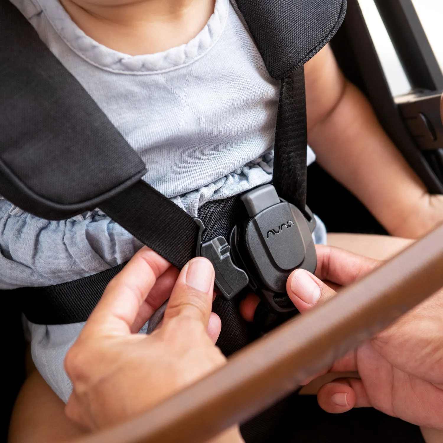 Nuna TRVL Stroller