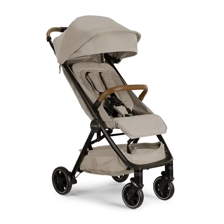 Nuna Trvl Stroller