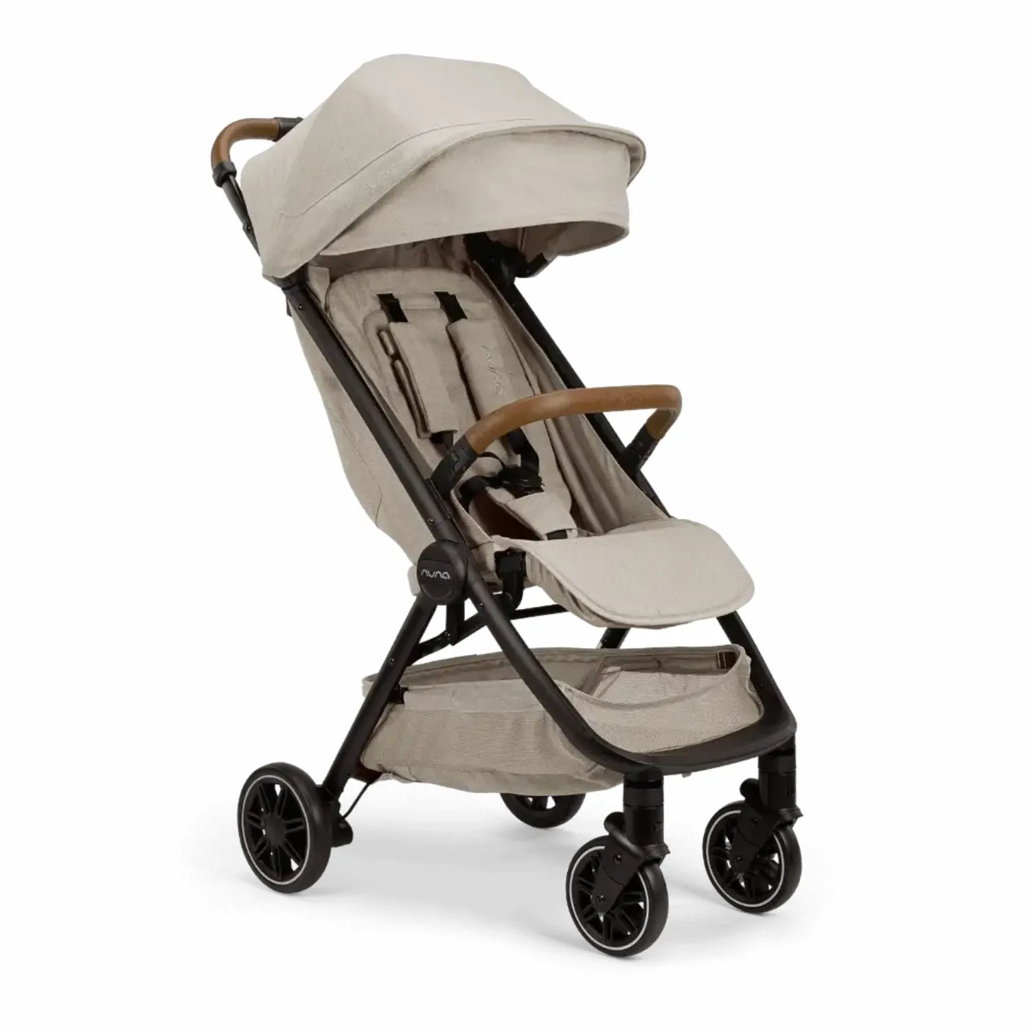 Nuna TRVL Stroller