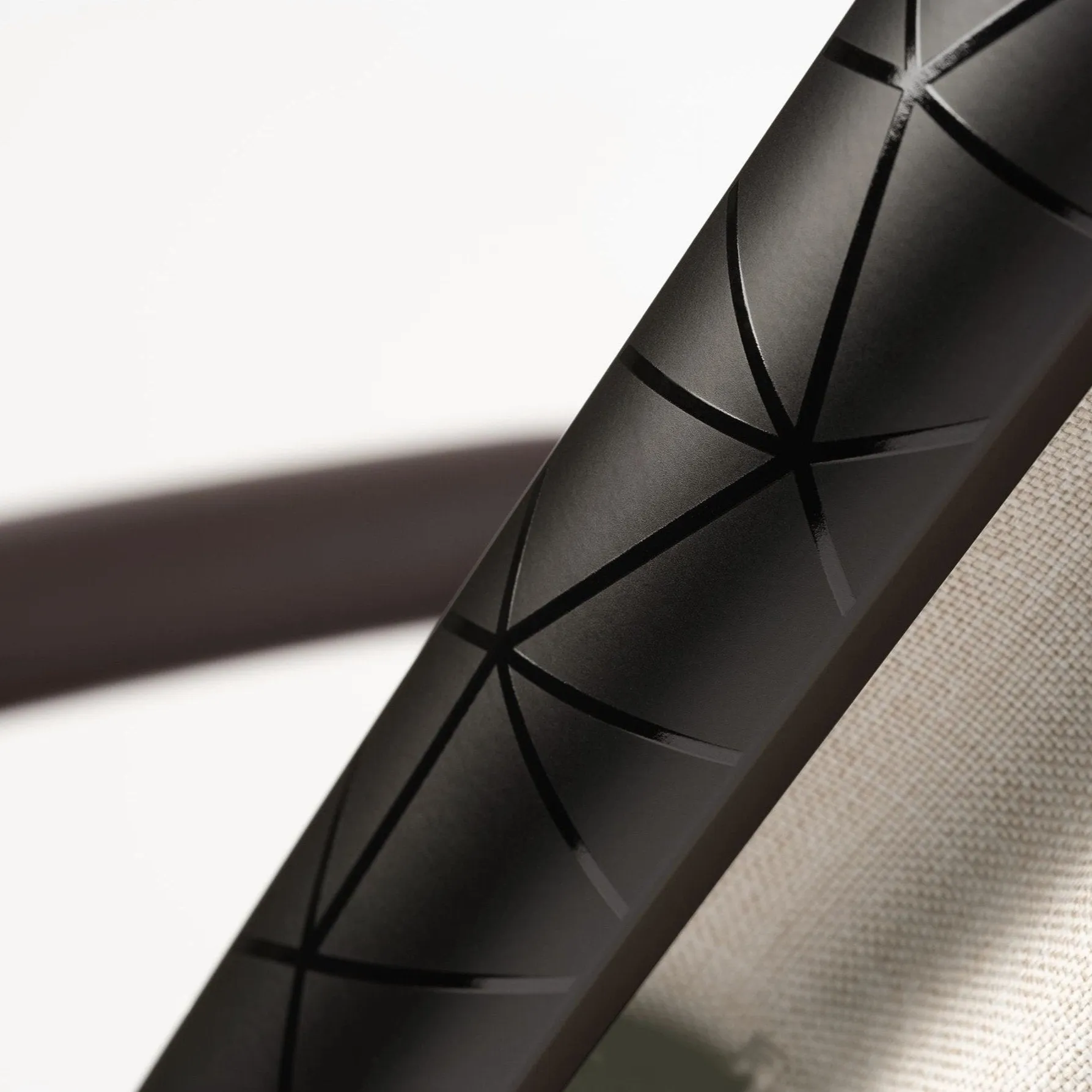 Nuna x BMW TRVL LX Stroller   Carry Bag