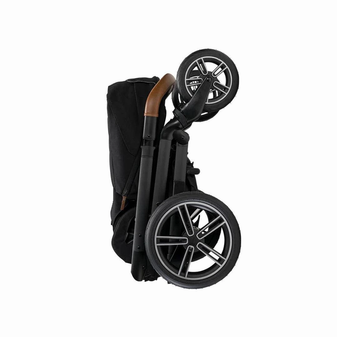 Nuna - Mixx Next Pushchair - Caviar
