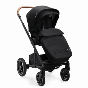 Nuna - Mixx Next Pushchair - Caviar