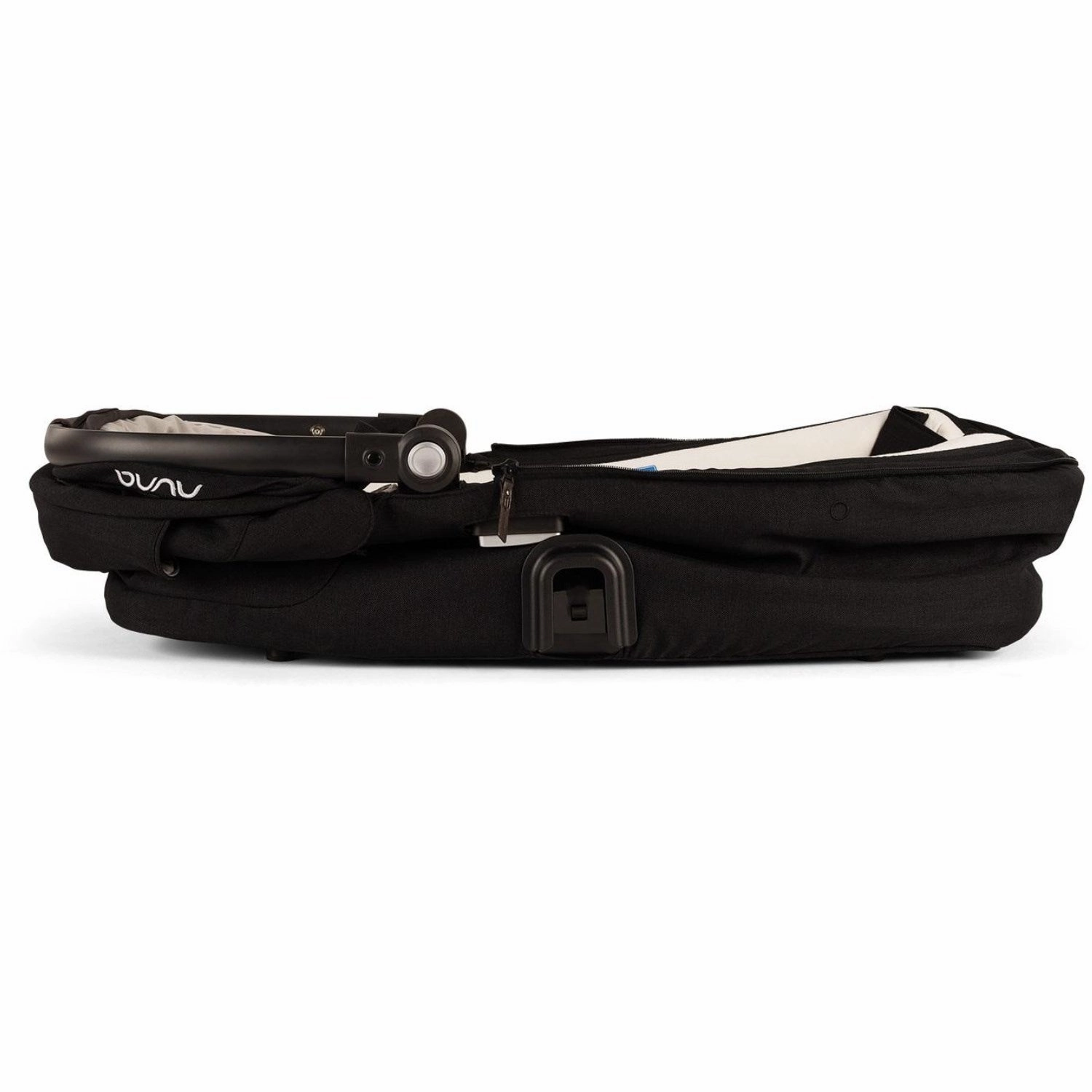 Nuna Caviar Demi Next Carry Cot W/Rc