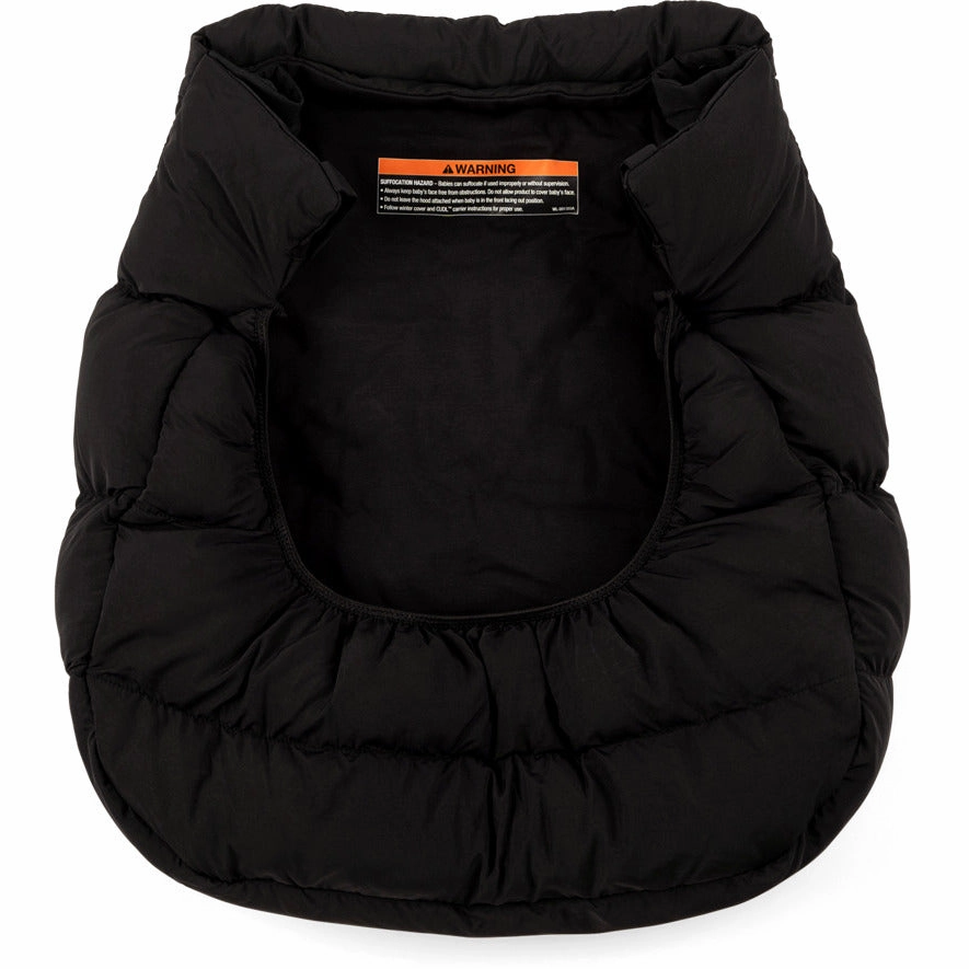 Nuna CUDL Winter Cover