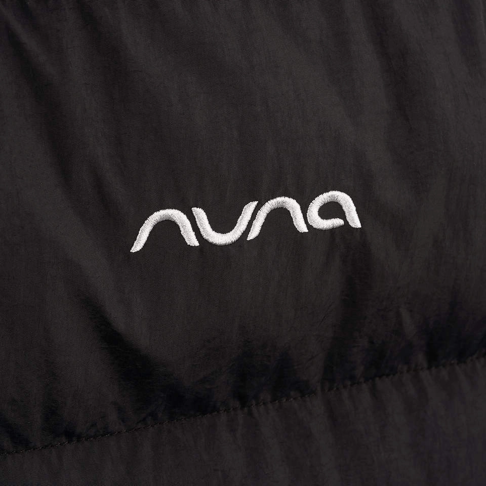 Nuna CUDL Winter Cover