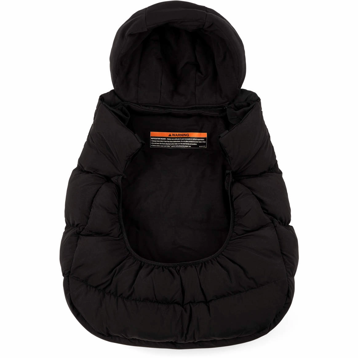 Nuna CUDL Winter Cover