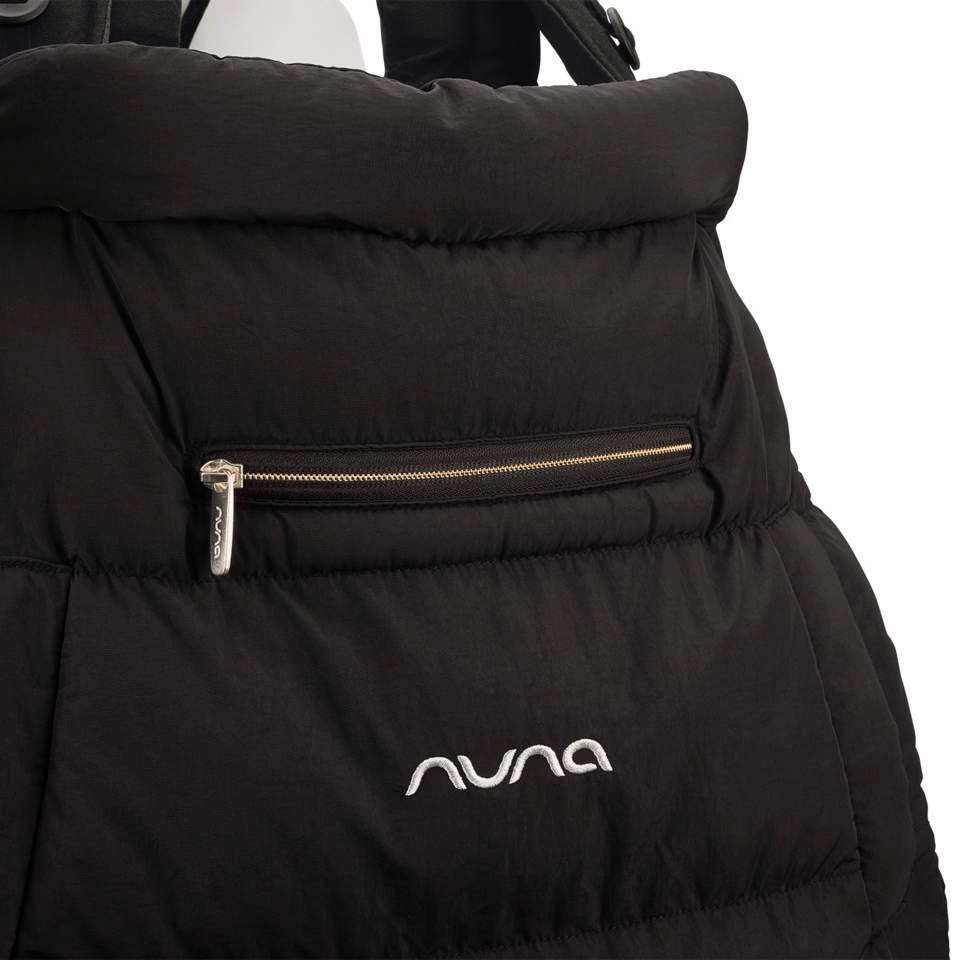 Nuna CUDL Winter Cover