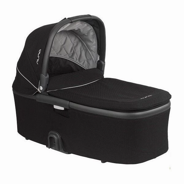 Nuna DEMI Grow 2023 - Caviar