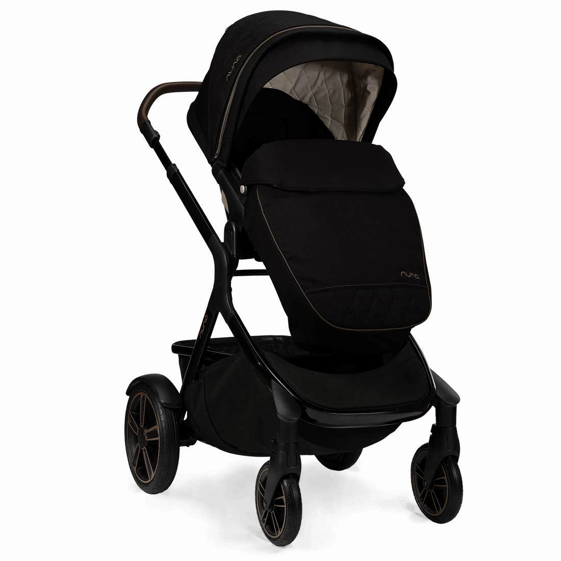 Nuna DEMI Grow - Riverted