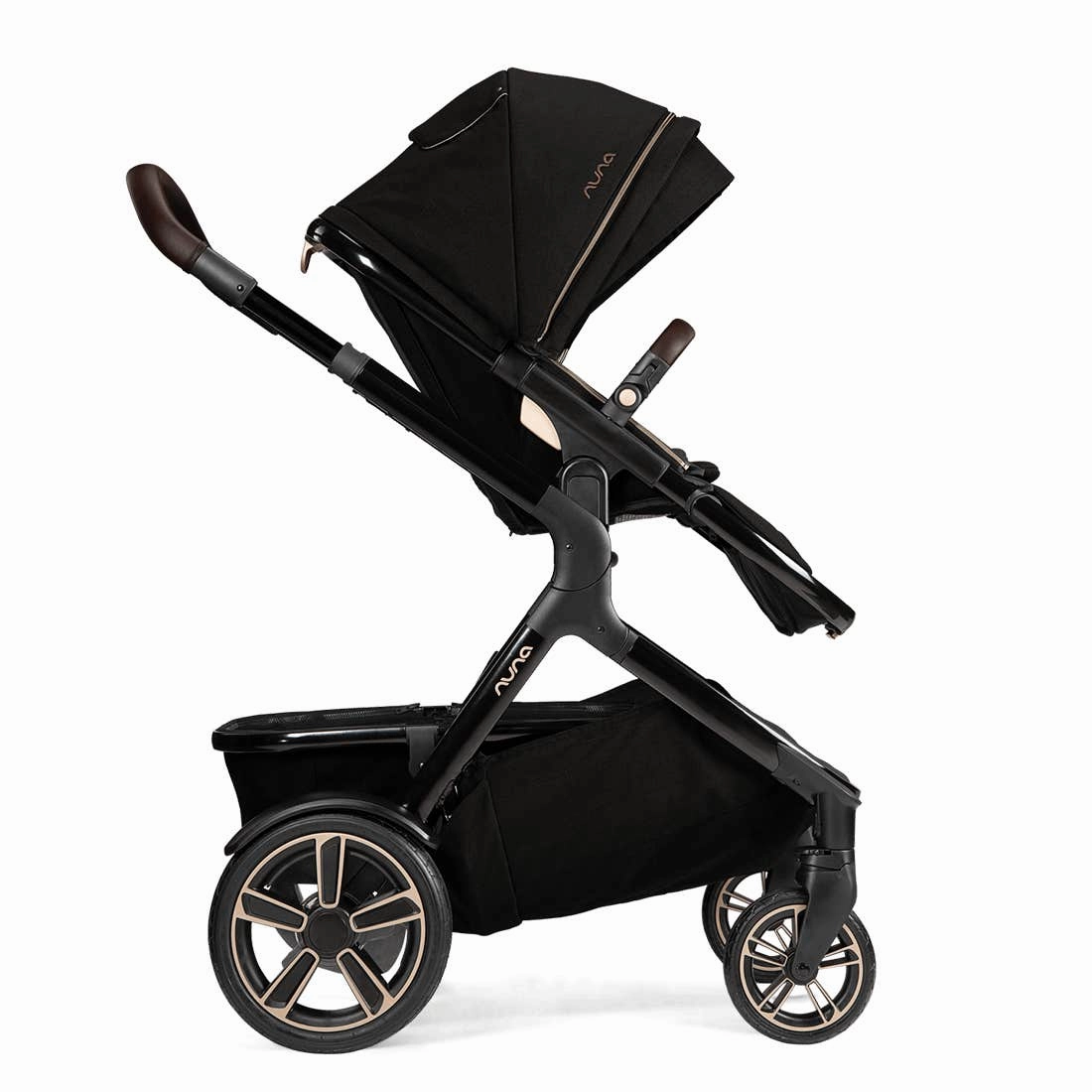 Nuna DEMI Grow - Riverted