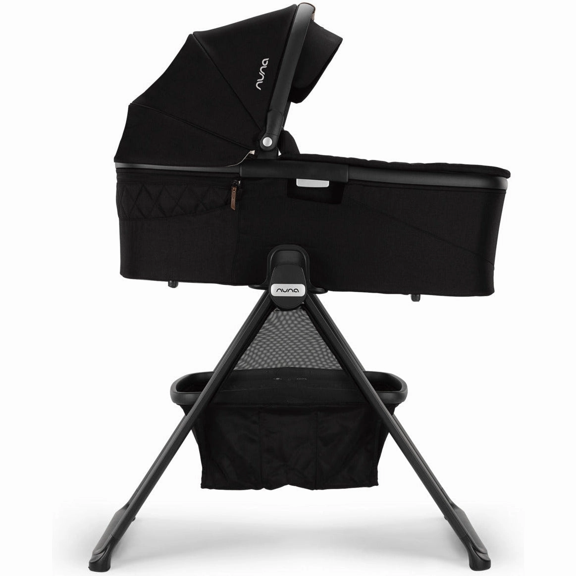 Nuna Demi Grow Bassinet   Stand