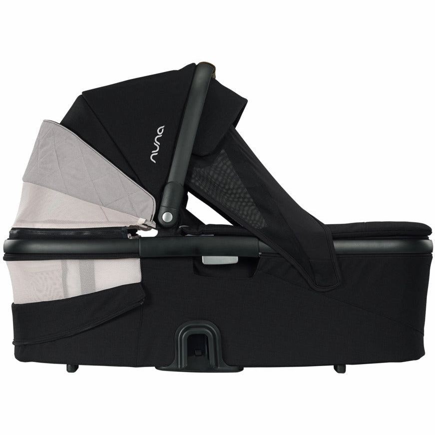 Nuna Demi Grow Bassinet   Stand