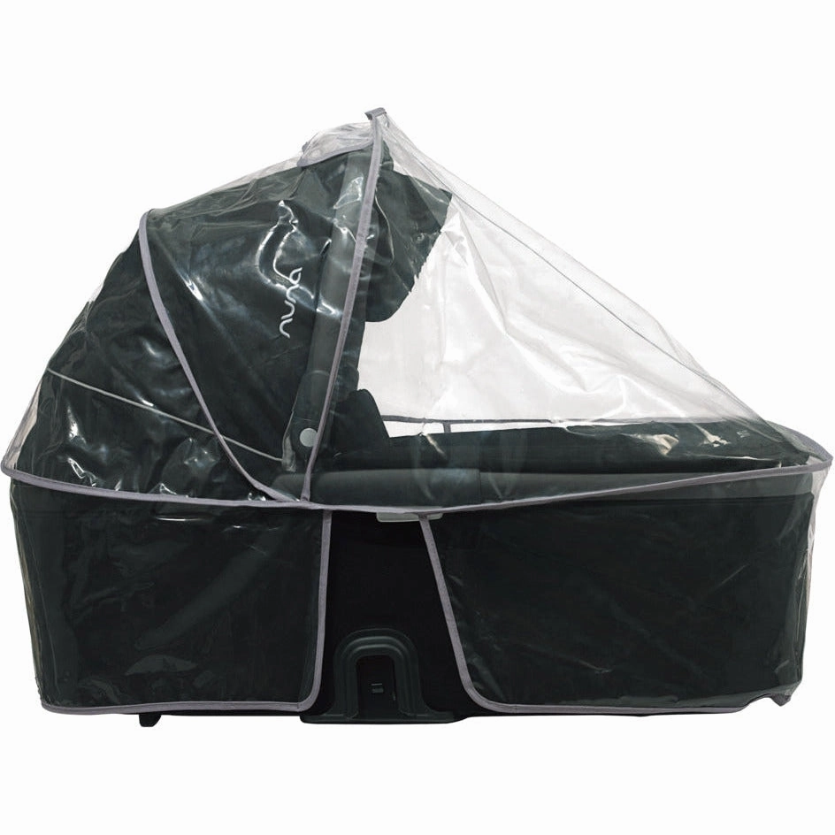 Nuna Demi Grow Bassinet   Stand