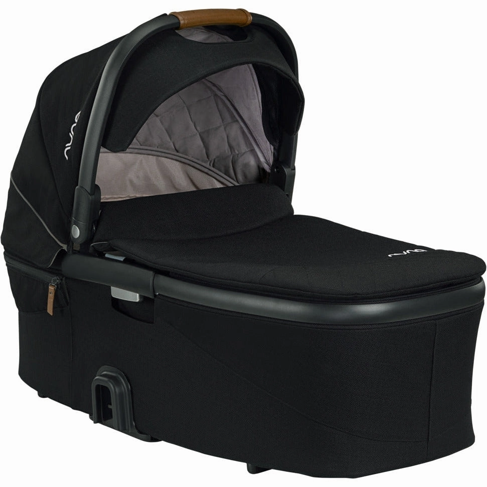 Nuna Demi Grow Bassinet   Stand
