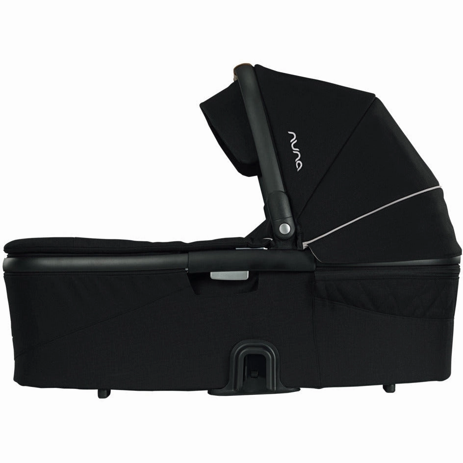 Nuna Demi Grow Bassinet   Stand