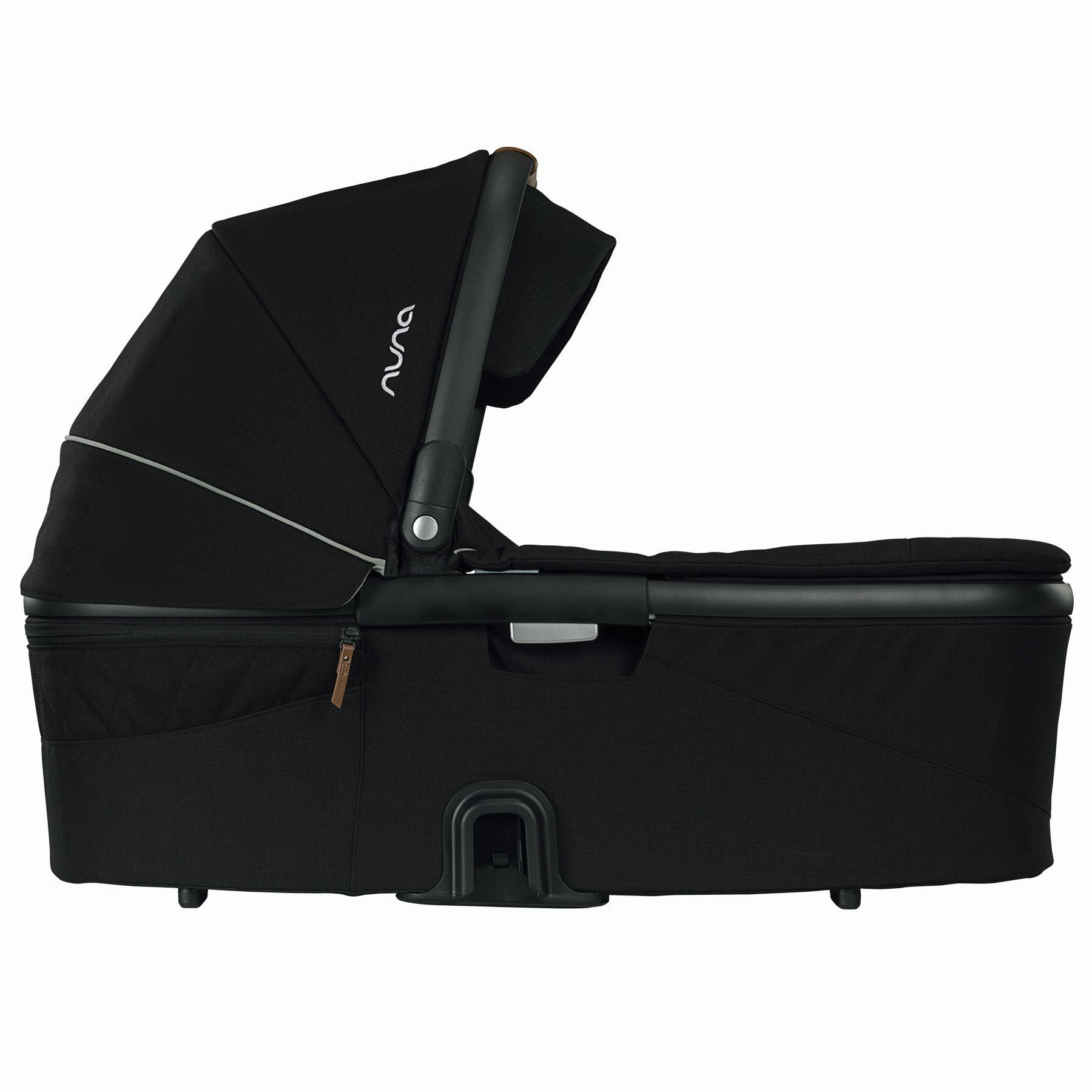 Nuna DEMI Grow Bassinet   Stand