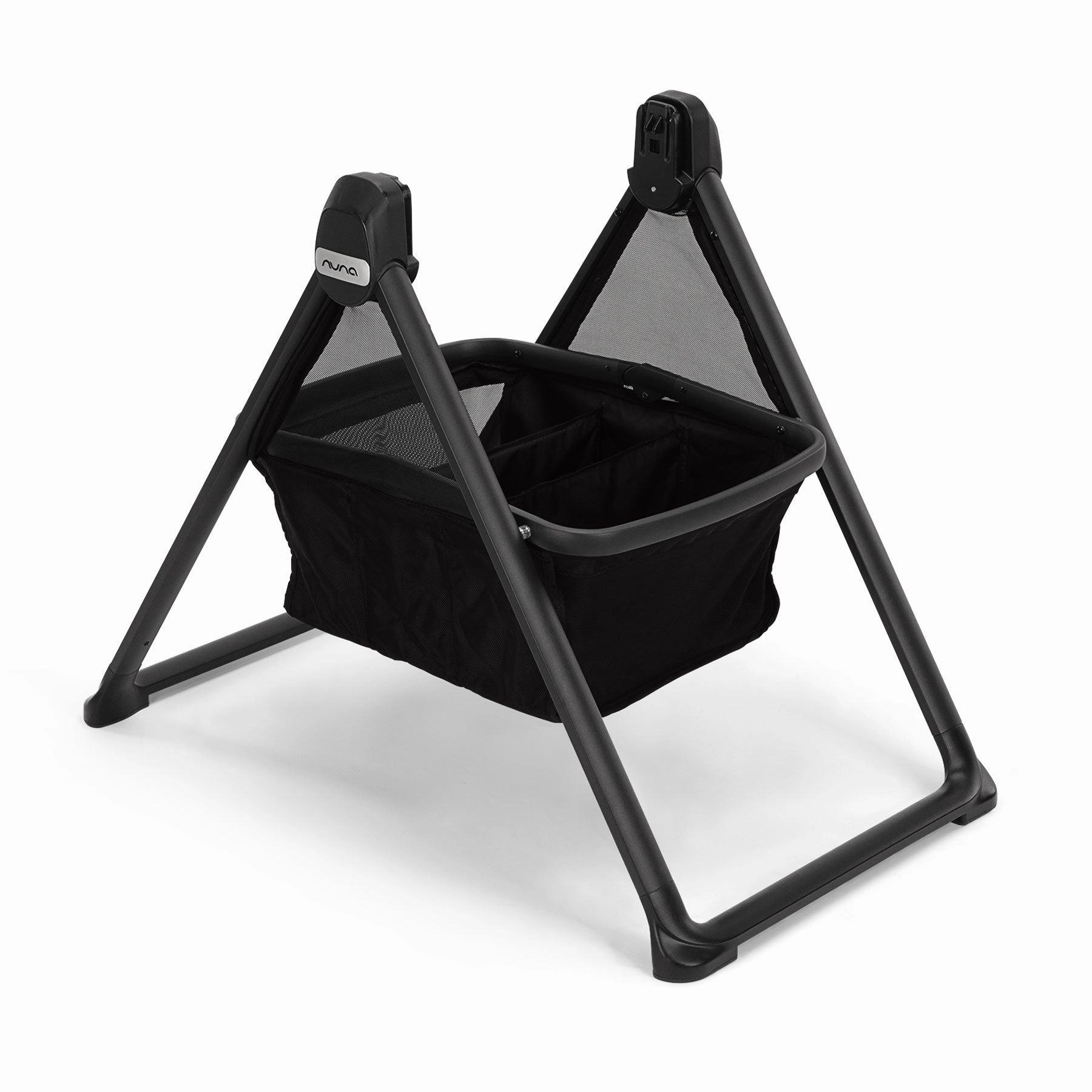 Nuna DEMI Grow Bassinet   Stand