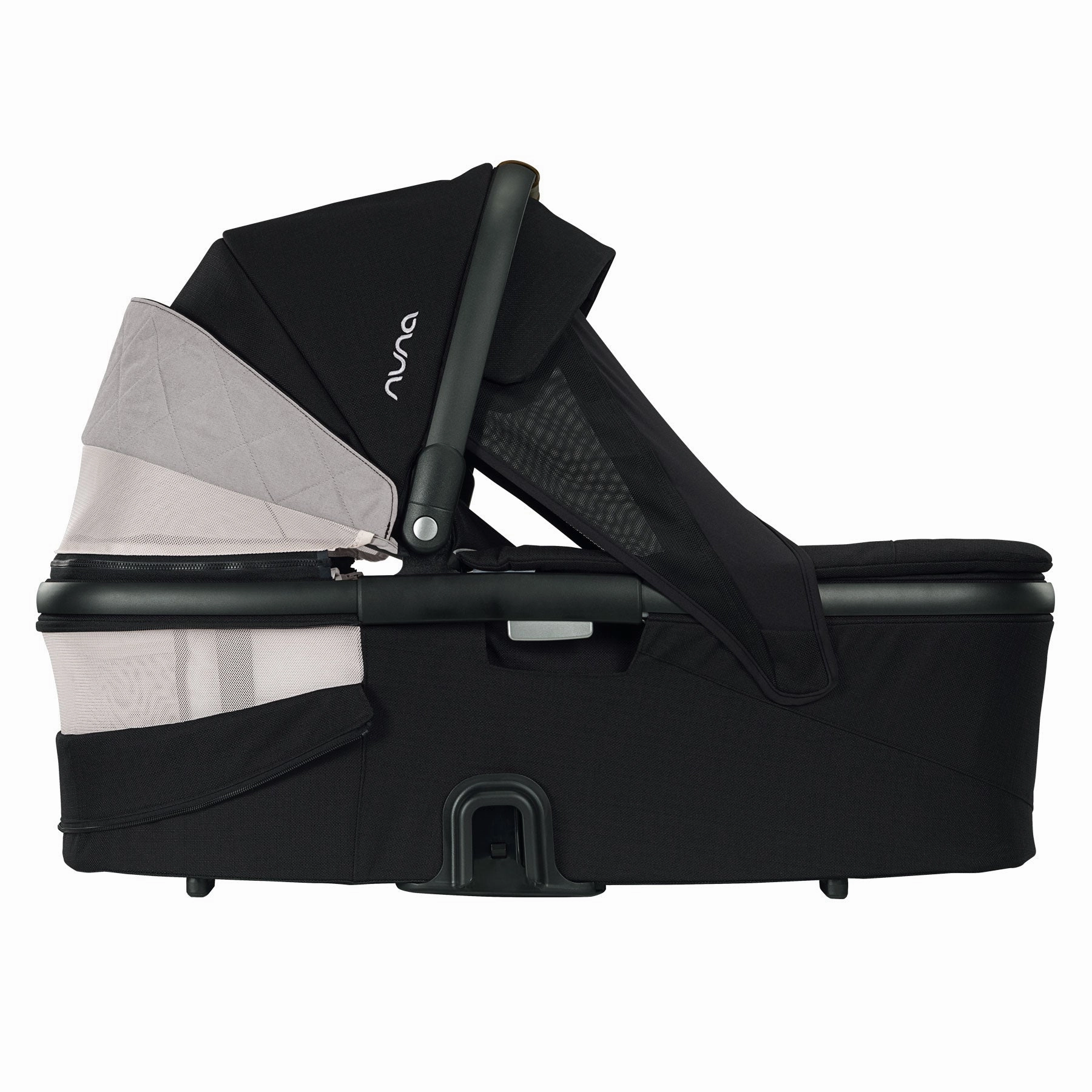 Nuna DEMI Grow Bassinet   Stand