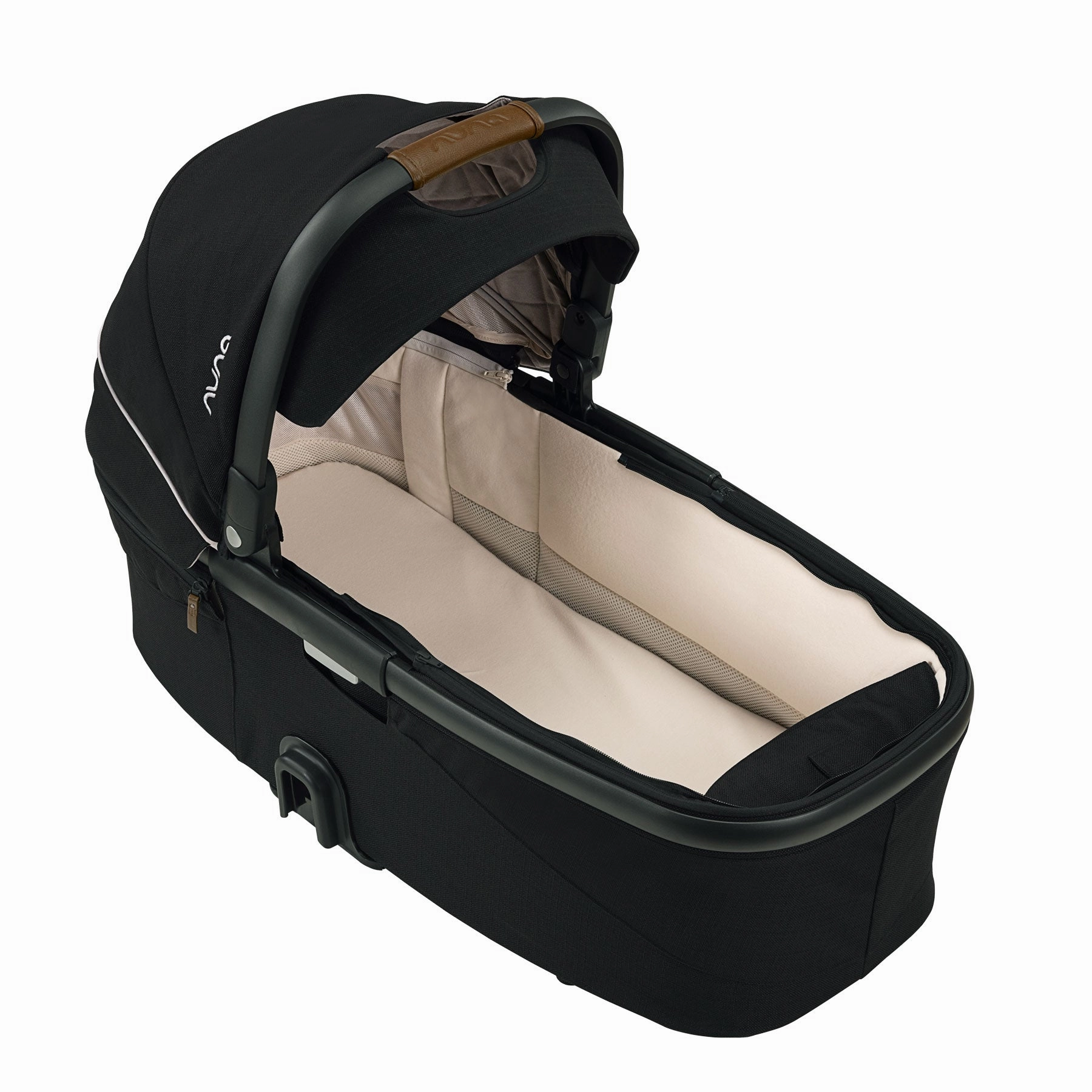 Nuna DEMI Grow Bassinet   Stand
