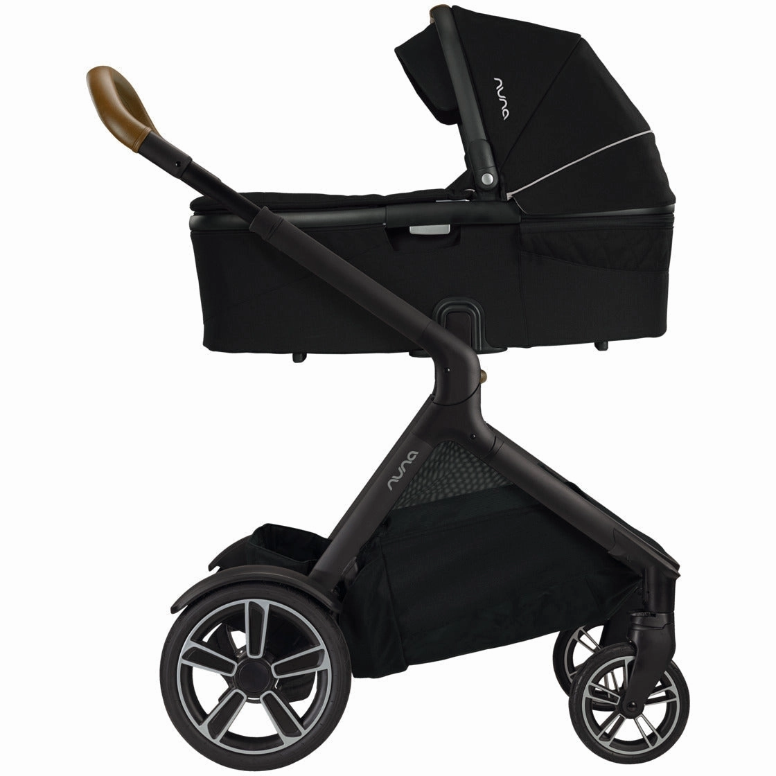 Nuna Demi Grow Bassinet   Stand
